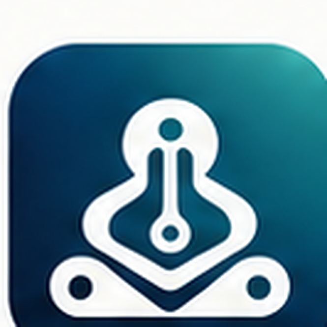 Sacred Circuit app icon