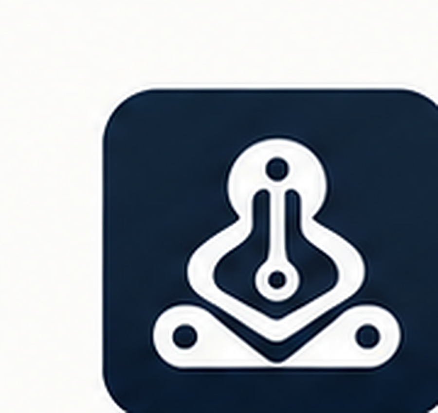 Reversed Sacred Circuit icon