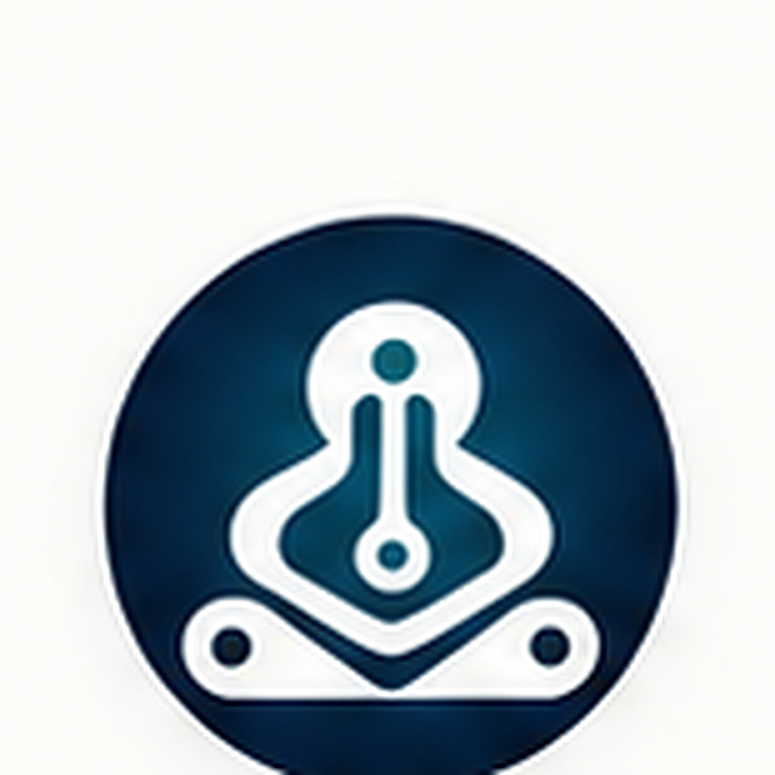 Sacred Circuit social avatar